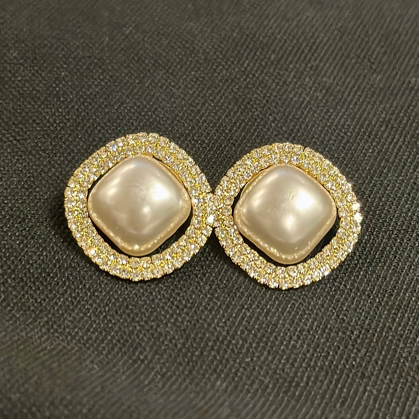 Timeless Shine Studs