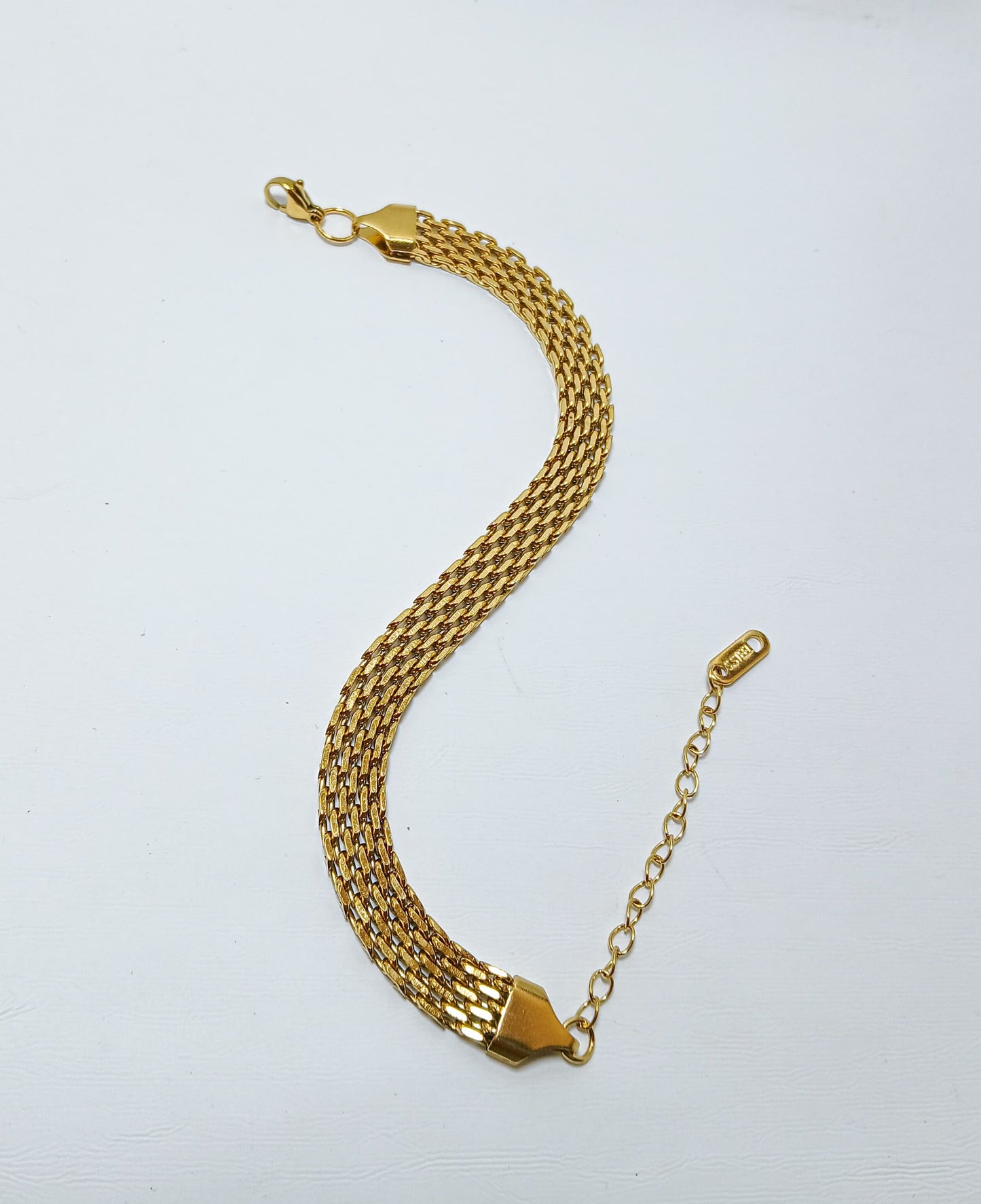 Stainless Steel Bracelet