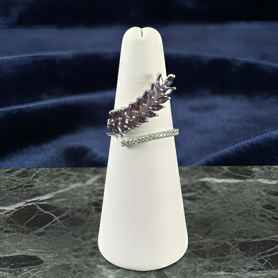 Feather Ring