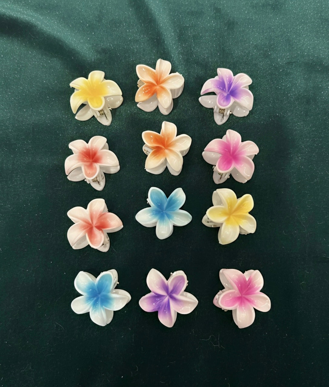 Mini Garden Pack (3 pcs)