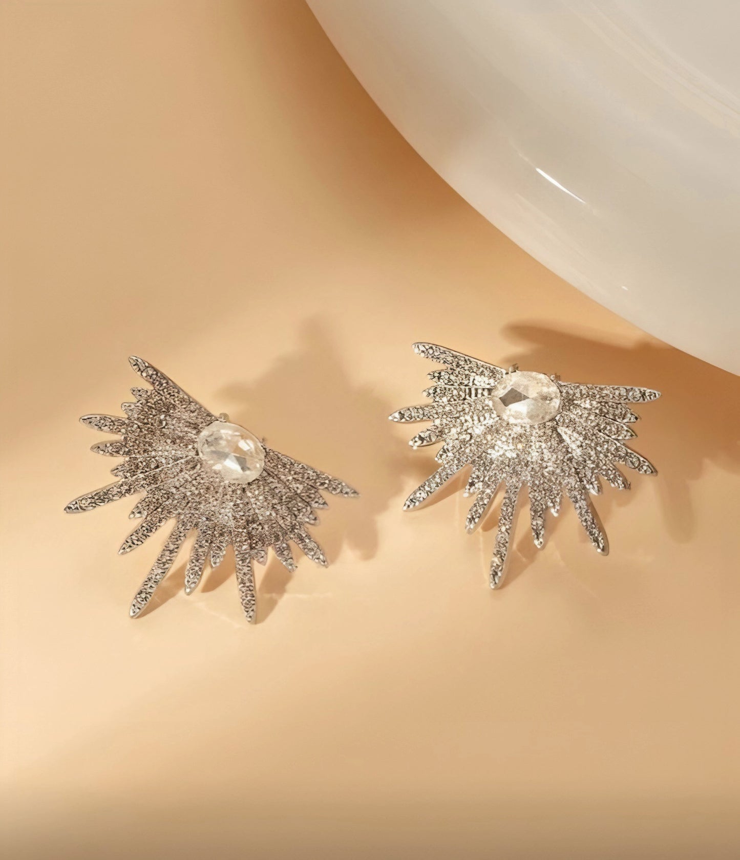 Sparkling Wing
