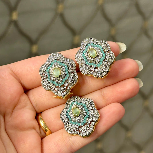 Two Tone Treasure