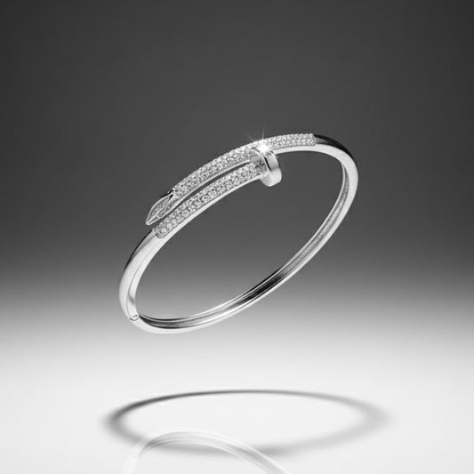 Urban Edge Bracelet