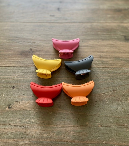 Pack of 5 Clips