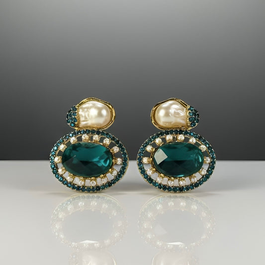 Iznik Charm Drops