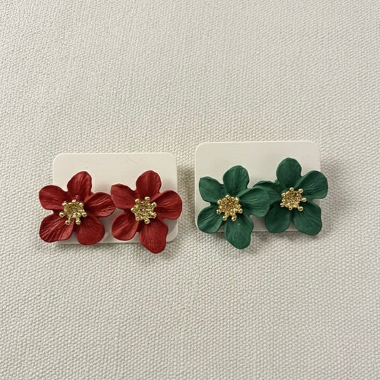 Double Bloom Set