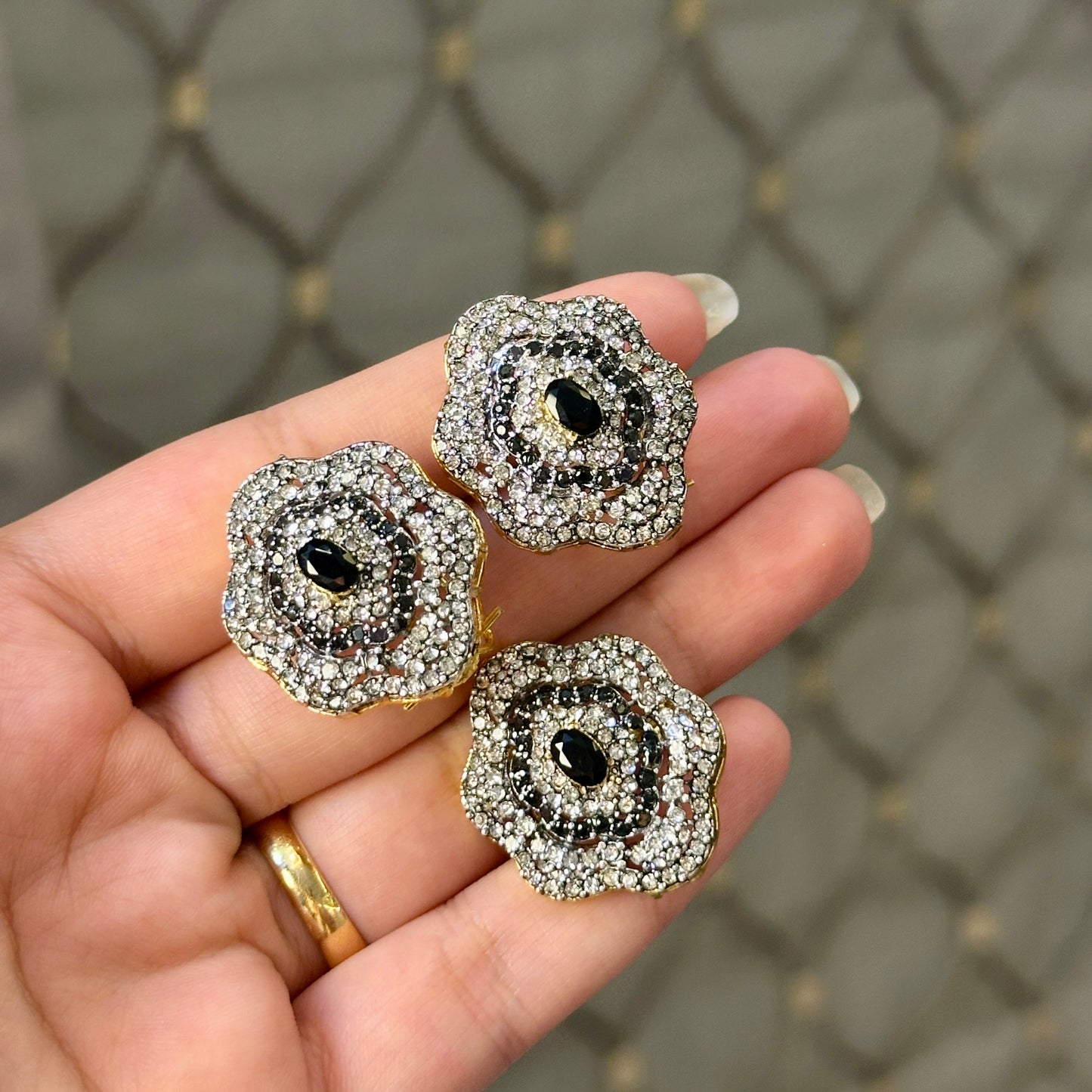Two Tone Treasure