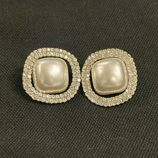 Timeless Shine Studs