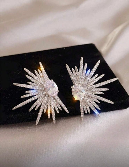 Sparkling Wing