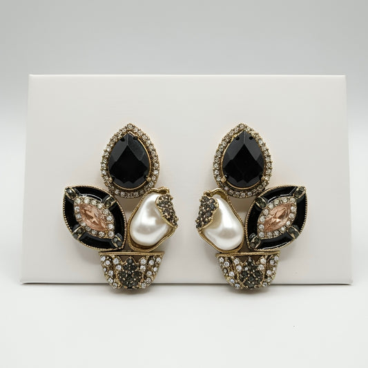 Afsana Earrings