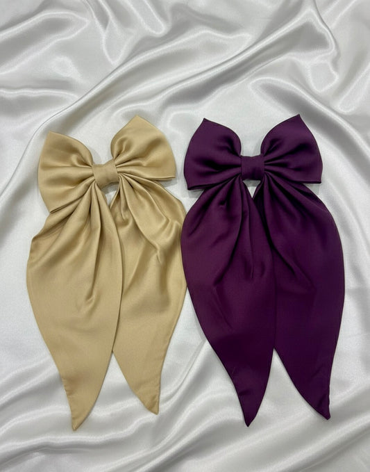 Bow Clips